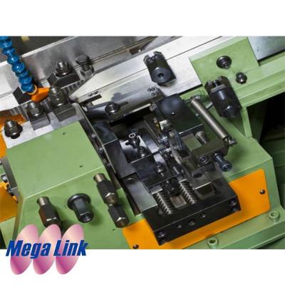 China Factory Flat Die Size 38x230x265 Wire Length (mm) 4 Inch Wire Rolling Machine for sale