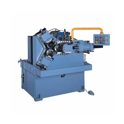 China Factory New Arrival Micro Circular Rebar Wire Rolling Machine For Factory for sale