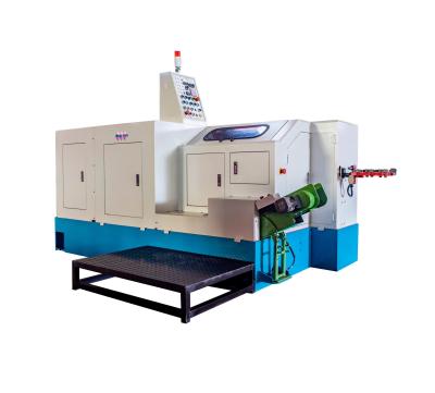 China Factory 2 Die 2 Blow High Speed ​​Multi Station Digging Machine for sale