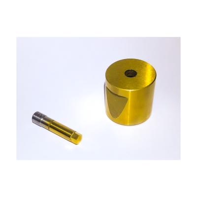 China High Quality Wholesale Cheap Metal Header Punch Second For Screw Forming Mold for sale