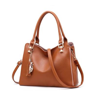 China Wholesale waterproof party ladies fashion handbags women leather craft shiny strong elegance bags suppliers for famale for sale