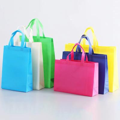 China Who respects the environment; Recyclable; Reusable Logo Printed Packaging Laminated Handle Free Sample Promotional Retail Clothing Store Custom Cosmetics Lace Mini Shopping Bags for sale