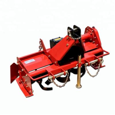 China Factory Tiller Cultivator Rotary Tiller Machine Micro Farm Tillage Equipment Rotavator Tiller for sale