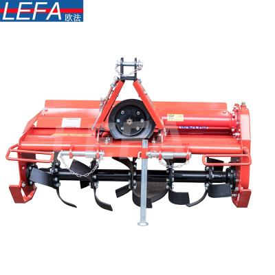 China Newest Factory Agriculture 15-30HP Rotary Tiller Rotovator for sale