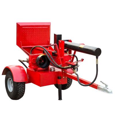 China Factory Agricultural Machinery Super Split Log Wood Splitter For Sale for sale