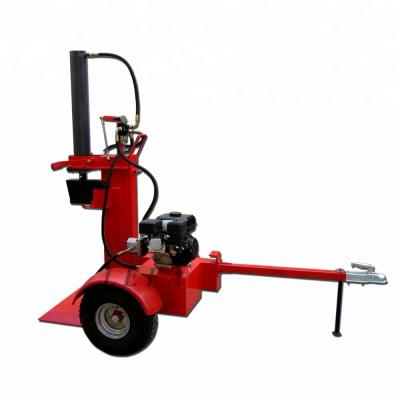 China Farms Tractor PTO Mounted Wood Splitting Machine Log Splitter With CE for sale