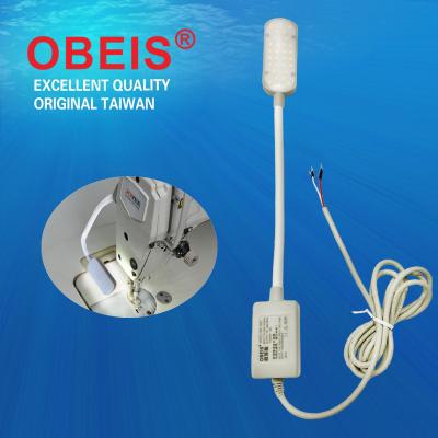 China OBS 830C 3W Hotels Intelligent Flexible 30-LED Lamp 30-LED Working Multifunctional Light With Touch-Switch for sale