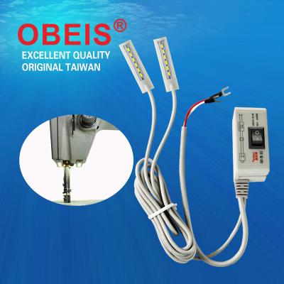 China Factory Accessories OBEIS 812MD LED Perfect Working Sewing Light For A5-WN Sewing Machine for sale