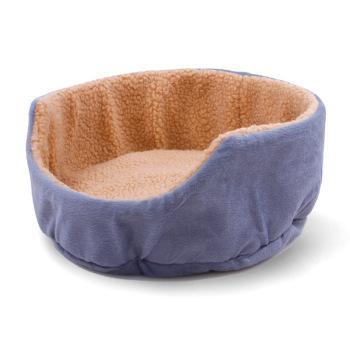 China Low Voltage 12V Sustainable Safe Heating Pet Bed Warmer for sale