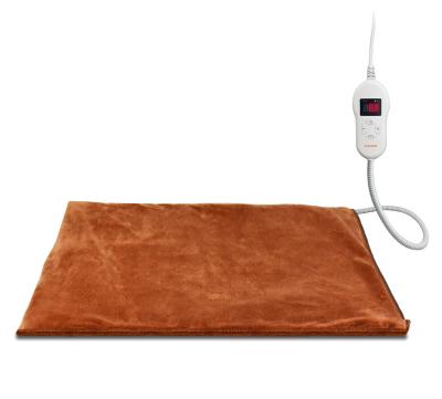 China Sustainable Pet Products Anti-Chew Heated Dog Bed Mats for sale