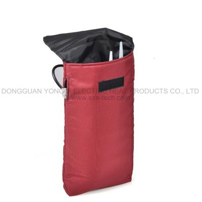 China Home Use Outdoor Electric Heater Bag For Tools for sale