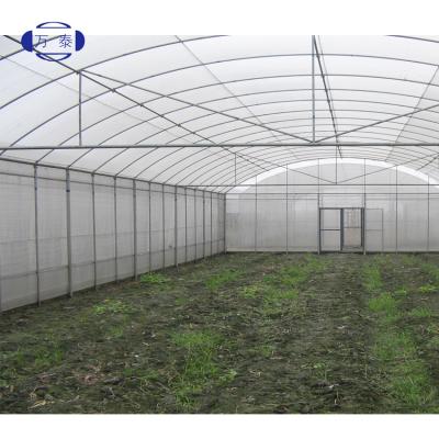 China Suitable For All Regions Quality And Assured Quantity Conversion Lightweight Film Breathable Film For Greenhouse Vegetables Cultivation for sale