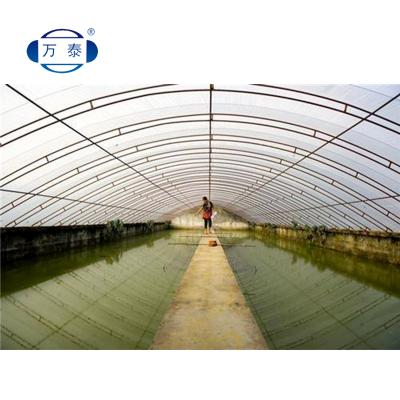 China Suitable for all regions fish shrimp aquaculture custom film for aquaculture for sale