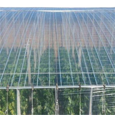 China Preventing Weeds Growing 100 120 150 180 200 Micron Antifog 5 Layer Anti-UV Clear Polyethylene Greenhouse Agricultural Plastic Sheet for sale