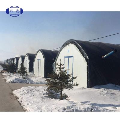 China Suitable for all regions agricultural film mushroom greenhouse edible fungus film for sale