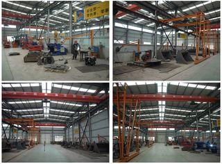 Verified China supplier - Xuzhou Shenfu Construction Machinery & Equpiment Co., Ltd.