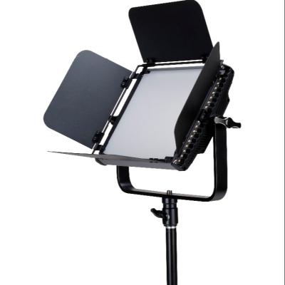 China Tolifo 100W Professional Audio Video Light Fotografia High Power 5600K LED Photography Lighting GK-S100B PRO for sale