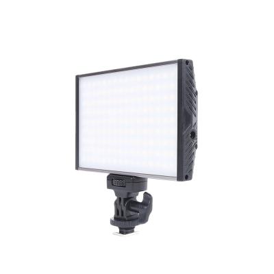 China Tolifo 15W Camera Photo Studio Light Photography Studio Video Film Light Bicolor 145*95*22mm for sale