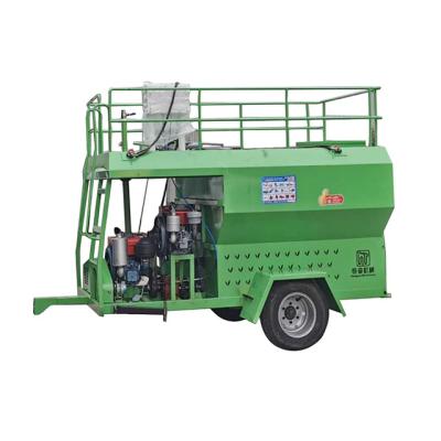 China Seed Planting Machine Hydroseeder Machine For Landscaping In Malaysia for sale