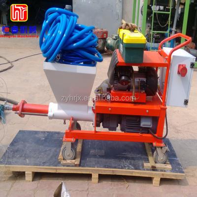 China Home Render Concrete / Grout Mortar And Pump From Motar Pumps For Sale for sale