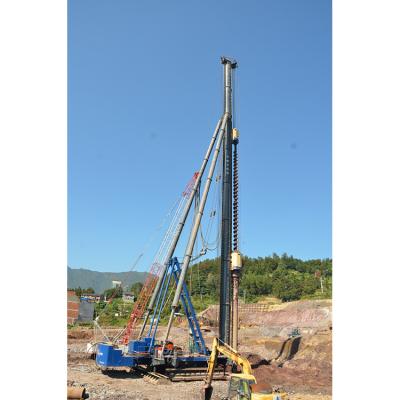 China Building material shops 2019 hot sale china hydraulic drilling rig surface drill rigs for sale