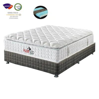 China Foldable best factory one wholesal roll sleeping well double full inch gel memory foam mattress base king online order for sale