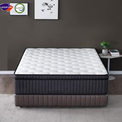 China Foldable best factory one wholesal roll sleeping well full inch mattresses order double king gel memory foam bed base online for sale