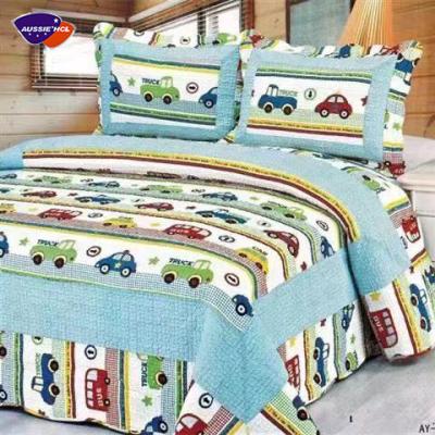 Chine Home Customize Hotel Home Fashion Embroidery Comforter Five Star Comforter Greenhouses Bed Thickened Warm Winter Comforters à vendre