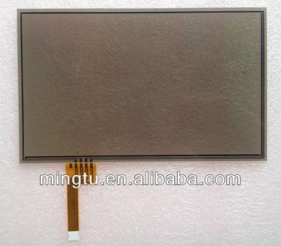 China 100% Original Brand New Lexus LX570 LS 460 LTA080B451F LTA080B450F Car Navigation LCD Screen Panel 8.0