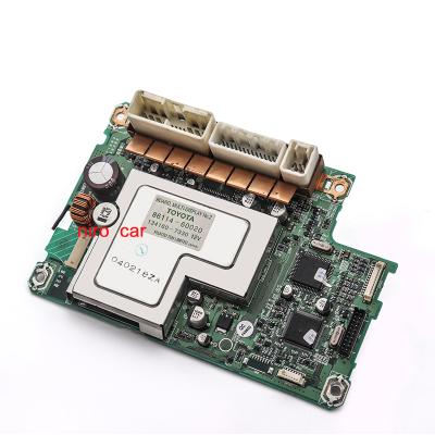 China New Original Toyota Lexus Power Board Drive Module 134160-7330 For Auto Car Replacement Other for sale