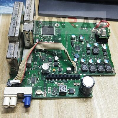 China Car Audio VW RNS510 Stereo Radio Board For Volkswagen RNS 510 Car GPS Navigation Audio System for sale