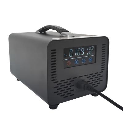 China Car ready to ship 10G Sterile Portable Welder Miller Medical Ozone Generator for sale