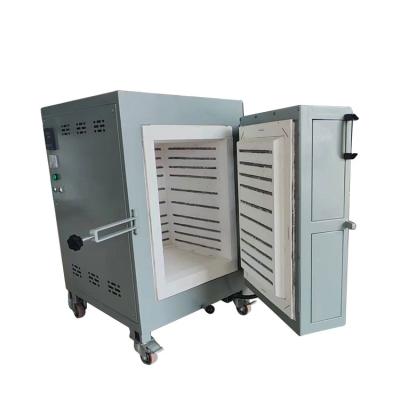 China Manufacturers Direct Sale Pottery Kiln Electric Heat Resisting Small Electric Pottery Kiln DG-05A for sale