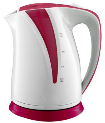 China Promotion 2000w Cordless Electric Kettle 1.8L Capacity Electronic Kettle for sale