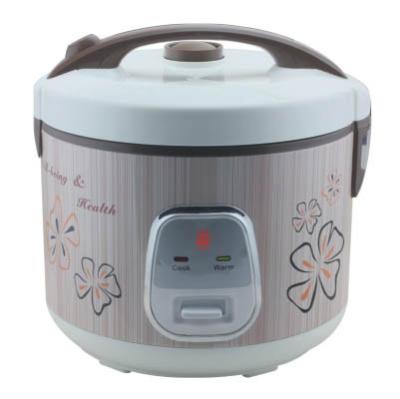 China Portable Deluxe Jar Rice Cooker 1.8L , Commercial Rice Cooker And Warmer for sale