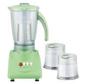 China 220V Green Electric Juicer Orange / Lemon / Tomato Blenders Machine with motor #7020 or #7025 for sale