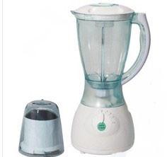 China Multi-function Small Automatic Fruit And Vegetable Electric Juicer With One Cup for sale