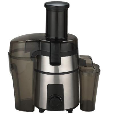 China Large Capacity Electric Juicer Blender With Heat Dispersing Motor Fans for sale