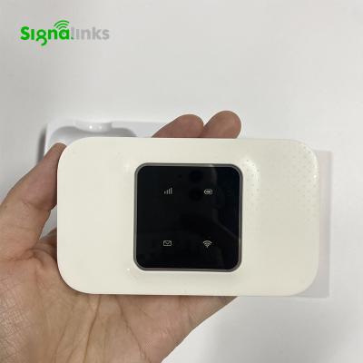 China Hotspot 4g Hotspot 4g Router Lte Router Long Range Cheapest Outdoor Wifi Modem Home Routers Mobile Pocket Wifi With Sim Card for sale