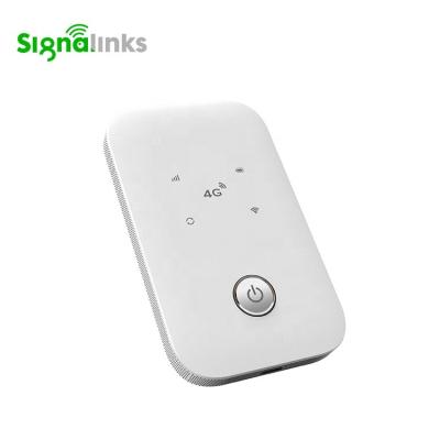 China Good price 4g home wifi pocket router modem 4g wifi router for sale