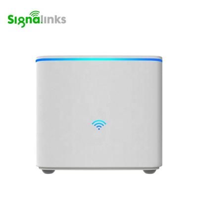 China Battery Power Good Price 4G Home Router Wifi Sim Cpe With Sim Card for sale