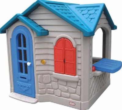 China Hot Sales School Charcolate Play House Fit 0-3 Years Old Children for sale