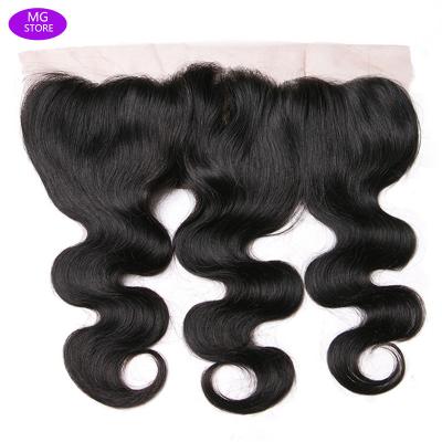 China Hot Selling Straight Brazilian Hair Bundles With Closure Set 4x4 5x5 6x6 13x4 Swiss Lace Closure 100 Human Hair for sale