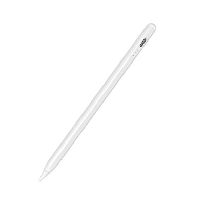 China New Arrival Soft Writing Active Stylus Pen Capacitive Pencil S Pen Palm Rejection Tablet Touch Stylus For Apple iPad for sale