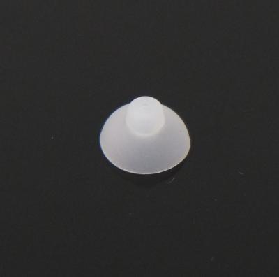 China Chinese factory silicon factory hearing aid accessories silicone drip dome ear tips for sale