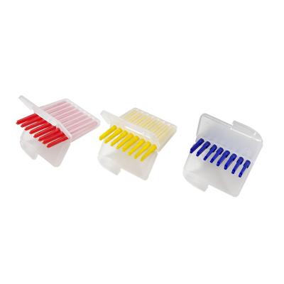 China China factory pp hearing aid accessories wax protection with ear wax stop filter for sale