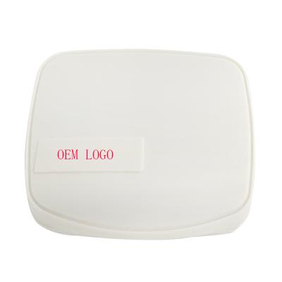 China ABS Sold Well Convenient Carry Packing Case Hearing Aid for sale