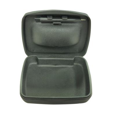 China ABS Amazon Hot Selling Large Capacity Hearing Aid Storage Box With Packaging for sale