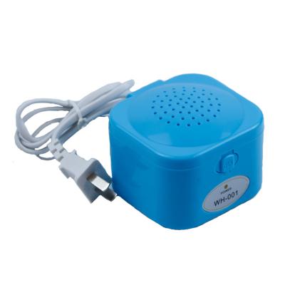 China Sale Portable Electronic Hearing Aid Drying Box 80.6*82*62mm for sale