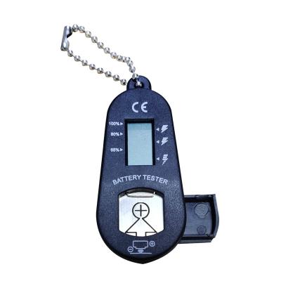 China Test Battery Hearing Aid Checker Cells Battery Tester For All Types Batteries for sale